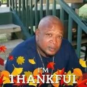 Meet your Posher, Darrick